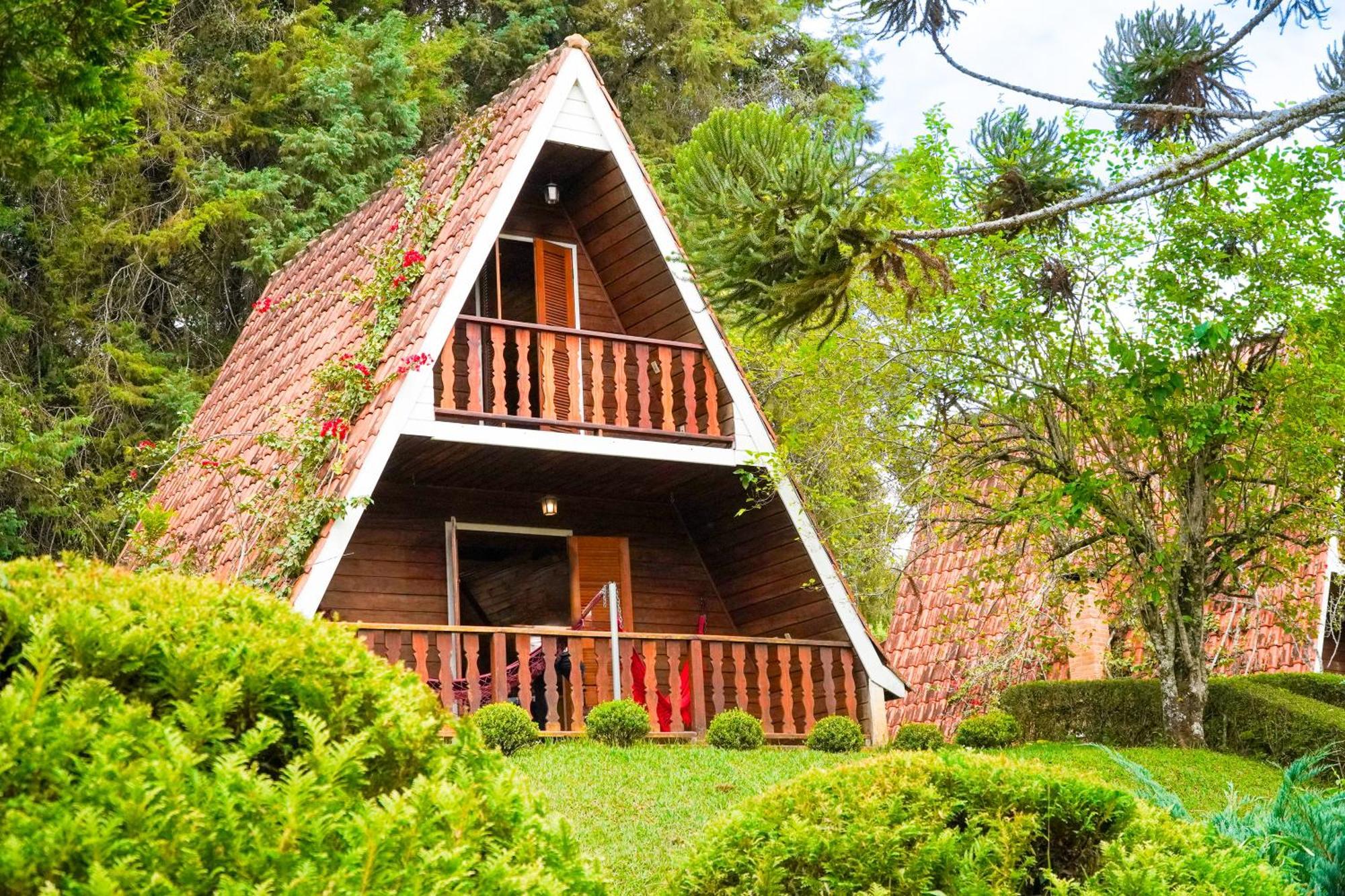 Fazenda Fonte Hortênsias Hotel 3*