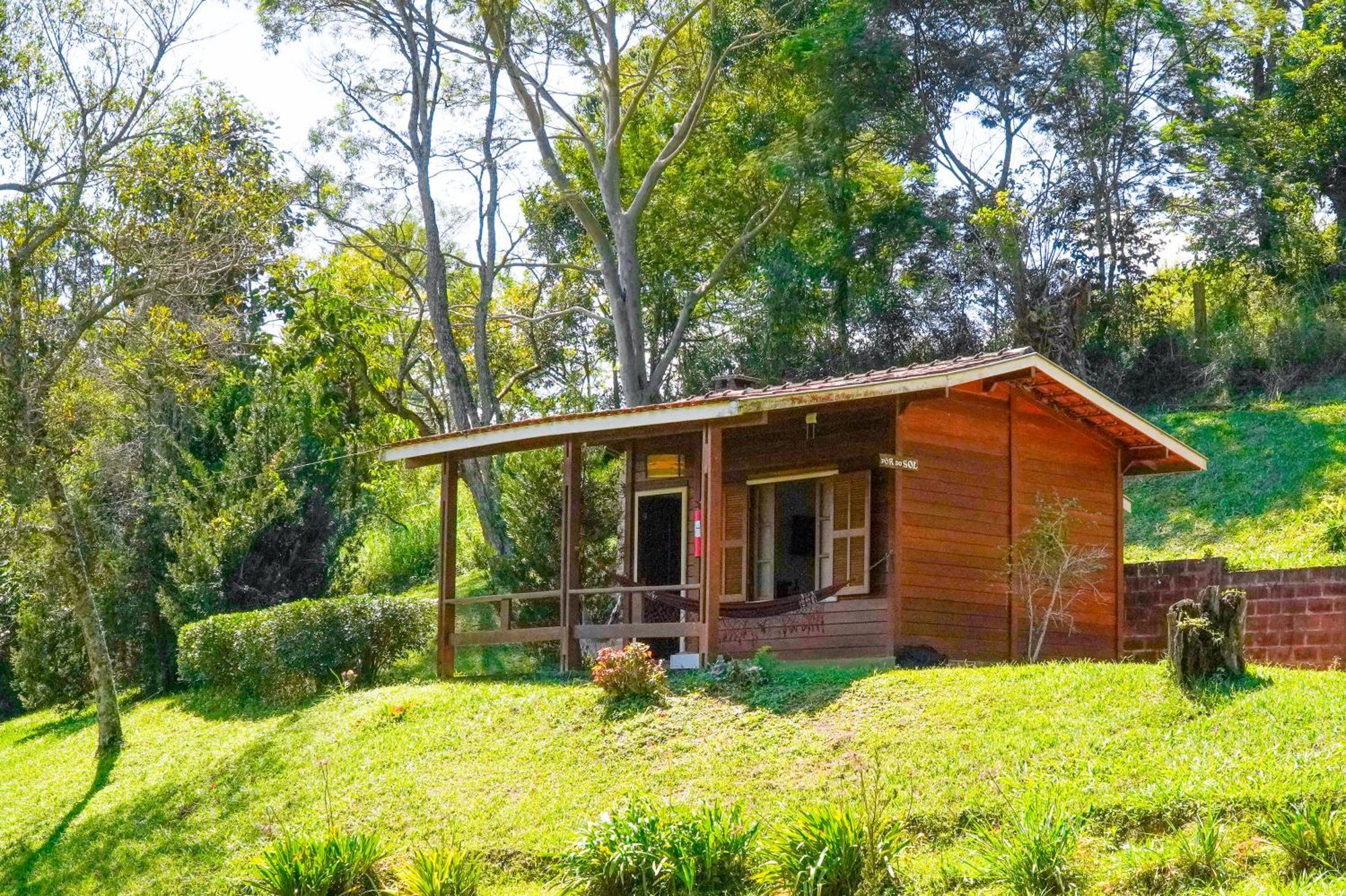 Fazenda Fonte Hortênsias 3* Santo Antônio do Pinhal