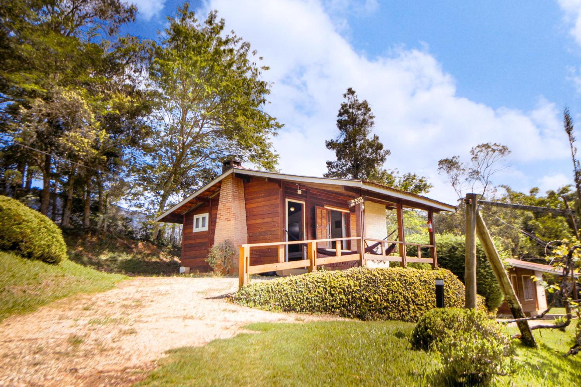 Fazenda Fonte Hortênsias