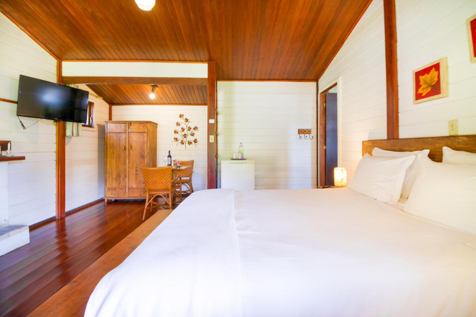 Velinn Fazenda Fonte Hortensias Hotel 3*
