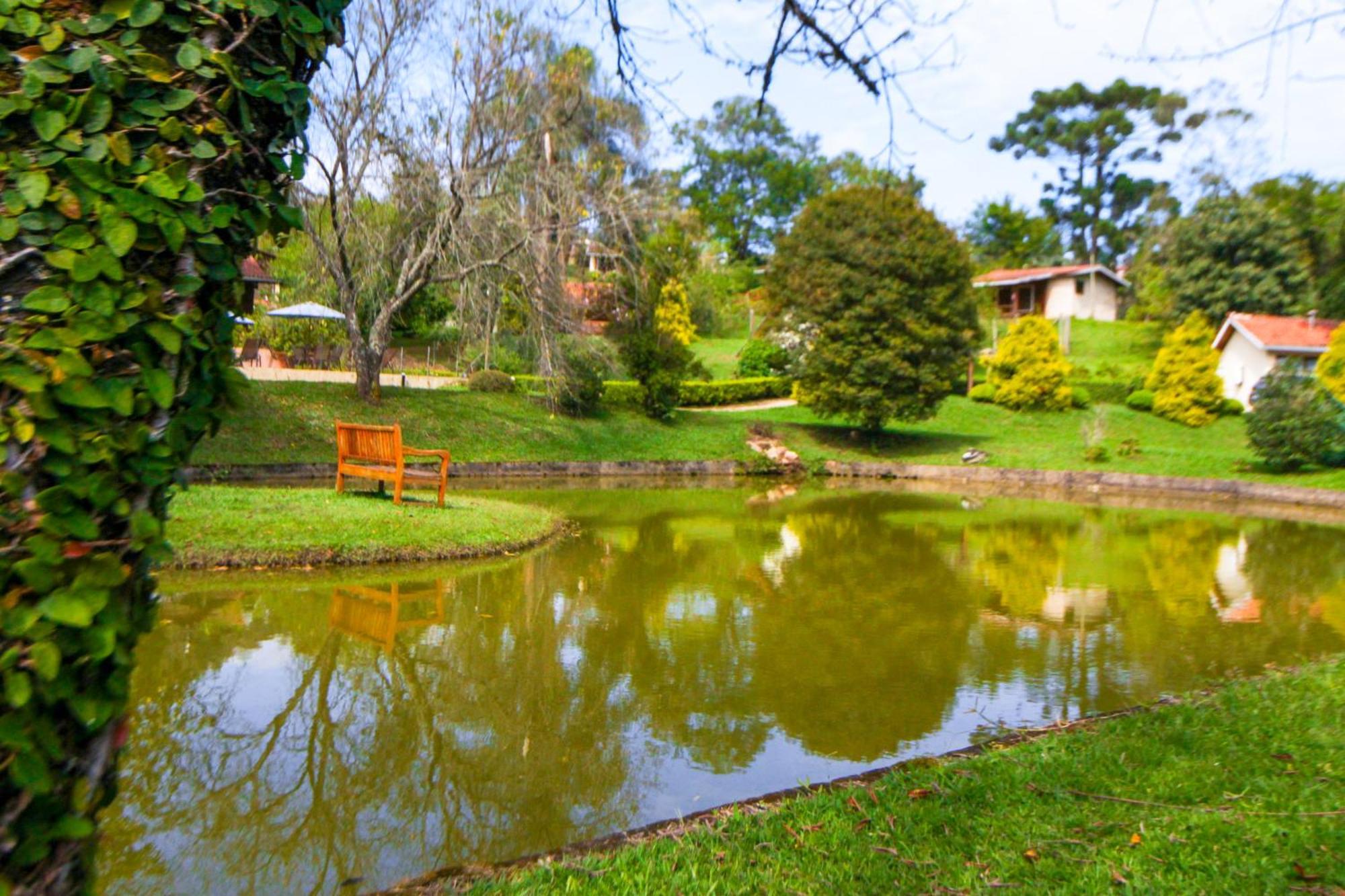 Velinn Fazenda Fonte Hortensias 3*