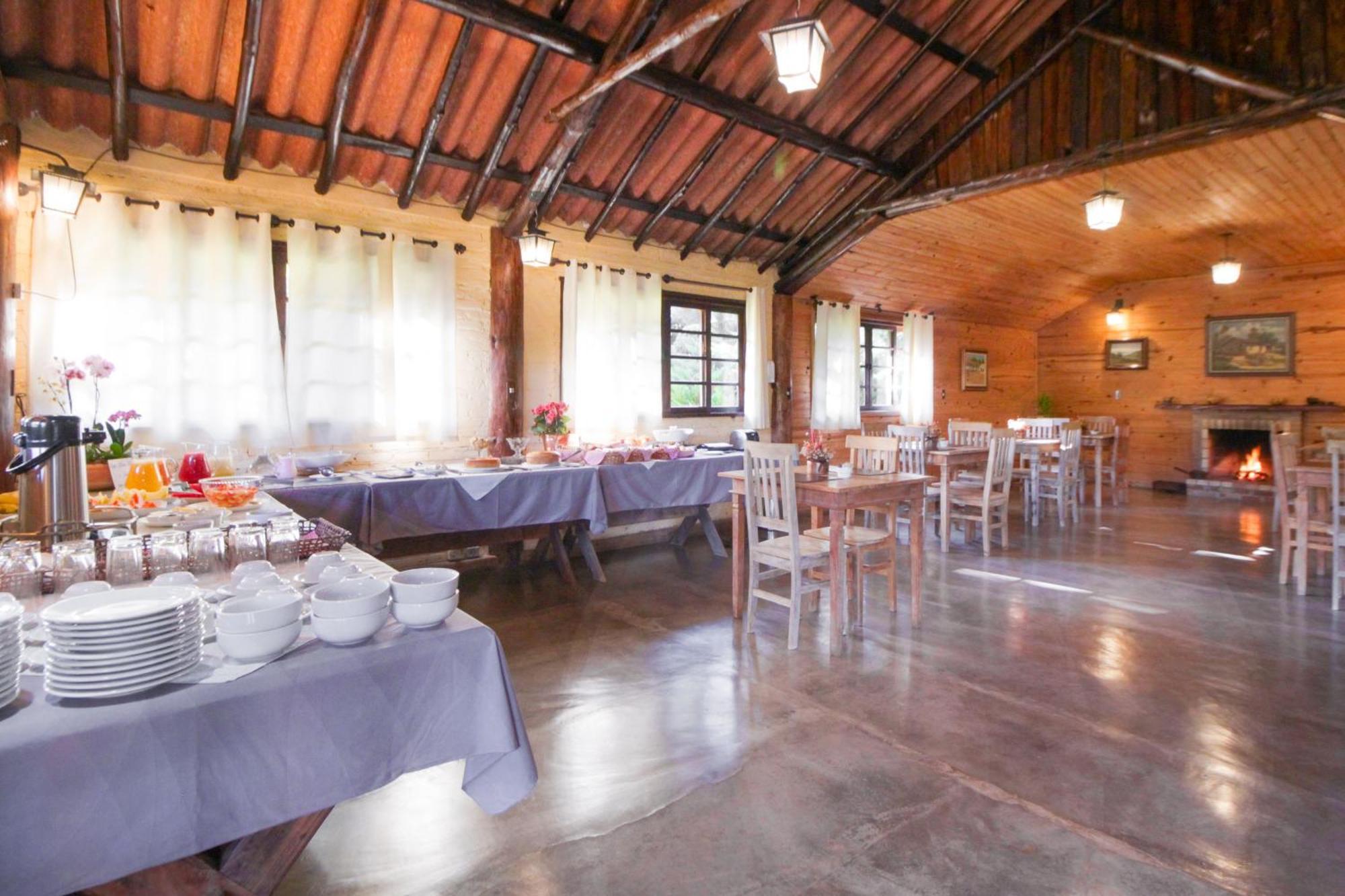 Hotel Velinn Fazenda Fonte Hortensias