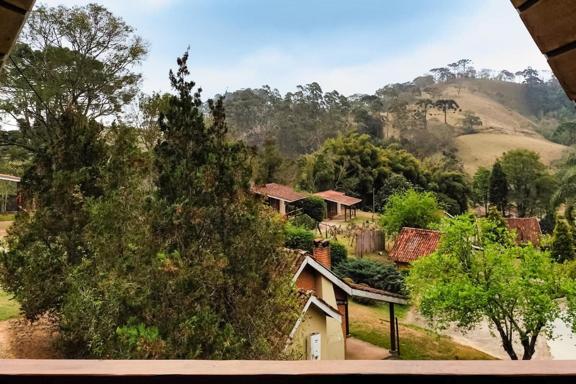 Velinn Fazenda Fonte Hortensias 3*