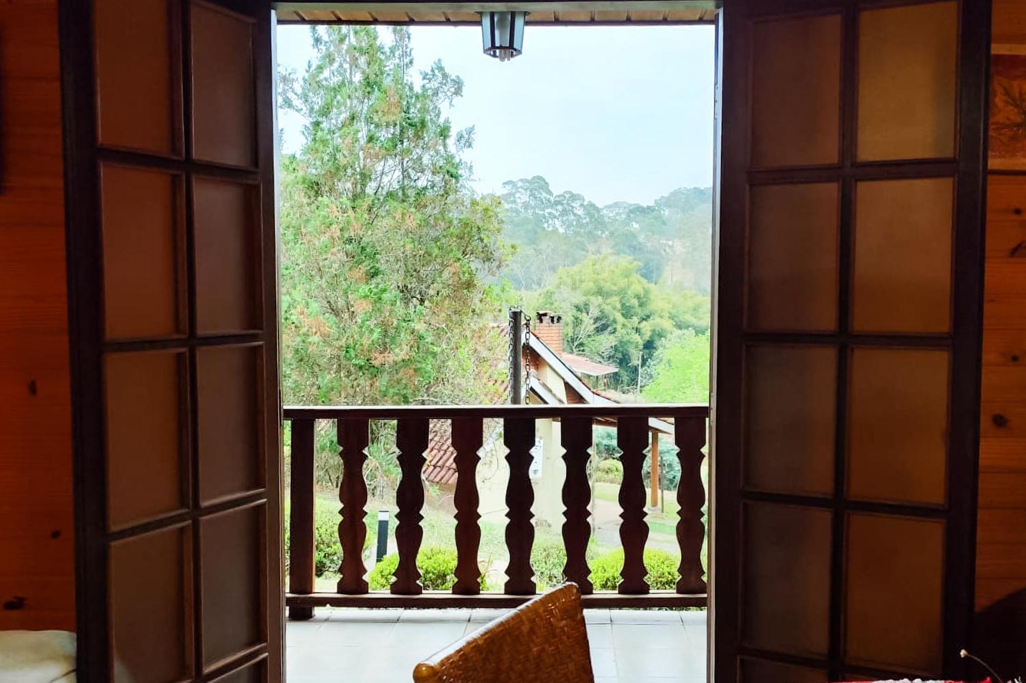 Velinn Fazenda Fonte Hortensias 3*