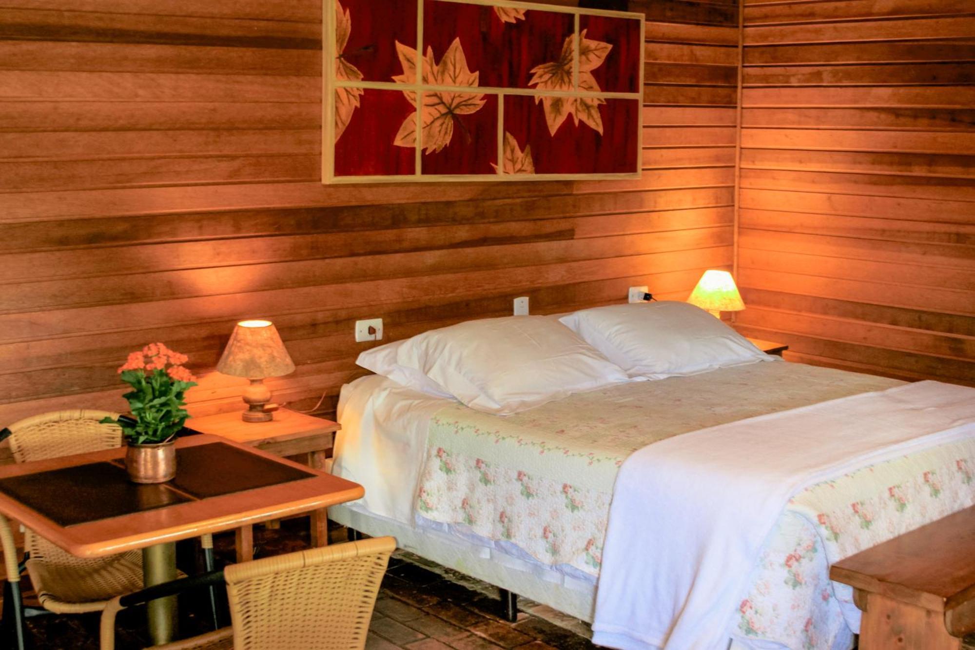 Velinn Fazenda Fonte Hortensias Hotel Santo Antonio do Pinhal