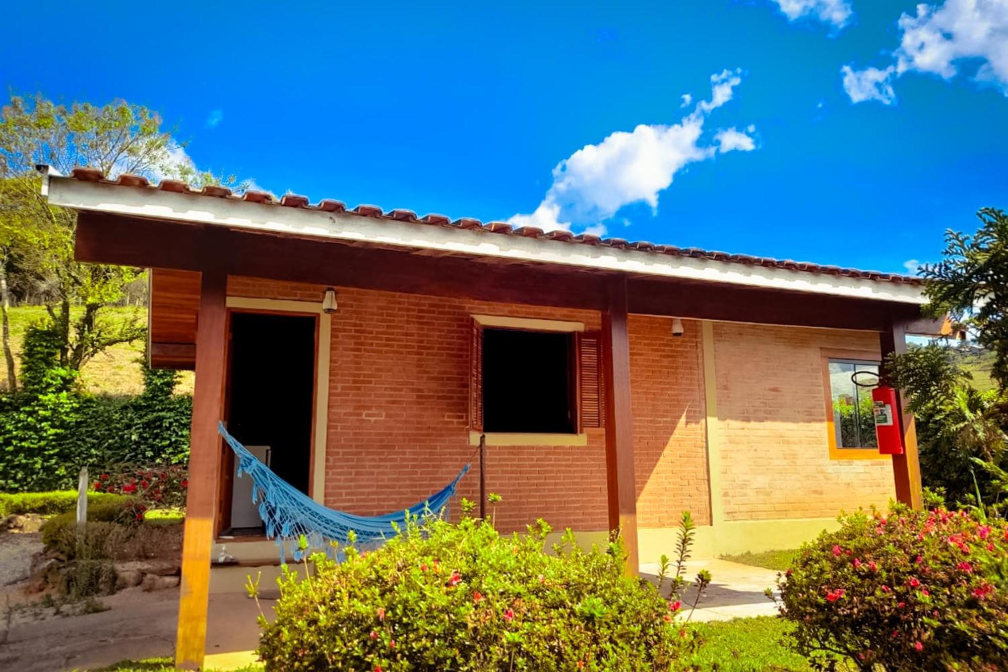 Hotel Velinn Fazenda Fonte Hortensias Santo Antonio do Pinhal