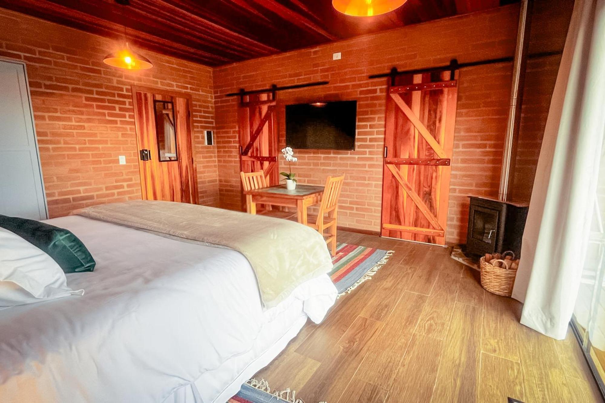 Velinn Fazenda Fonte Hortensias Hotel 3*