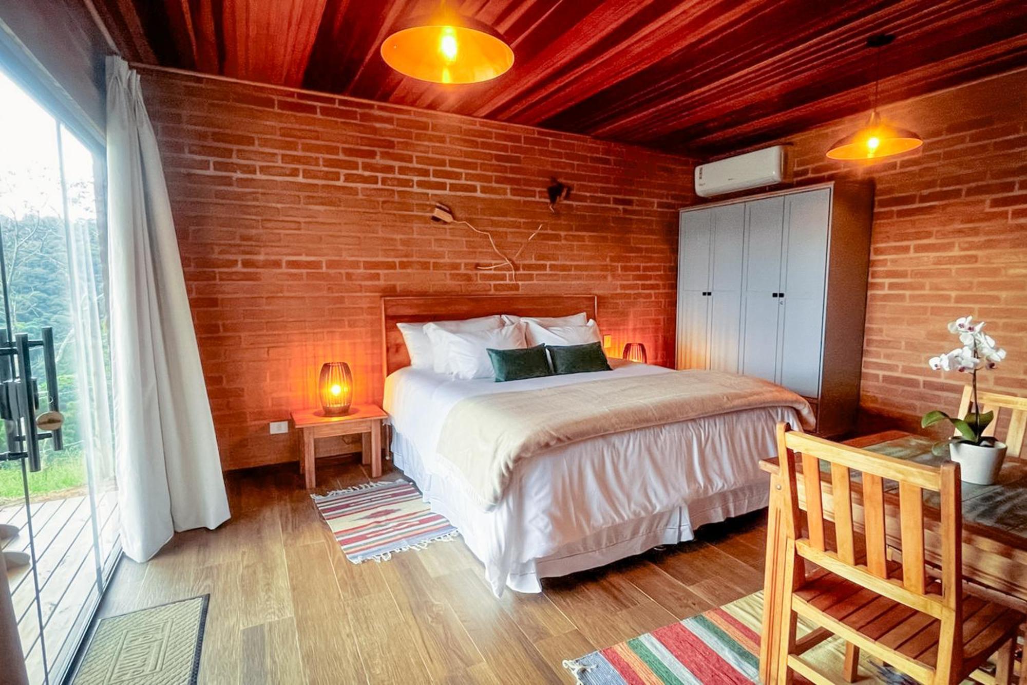 Velinn Fazenda Fonte Hortensias Hotel 3*